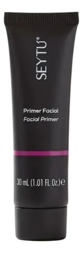 Primer Facial Seytú Matificante Suaviza Poros Pre Maquillaje