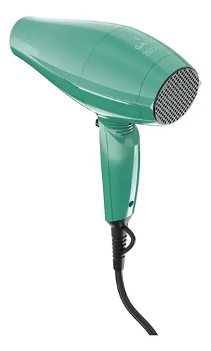 Secador De Pelo Gama Italyaqua Therapy Brilliant Ceramic Ion