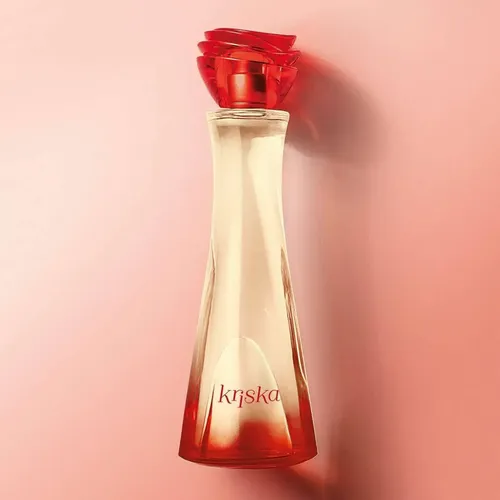 Natura – Kriska Clásico 100ml – Eau De Toilette Femenino