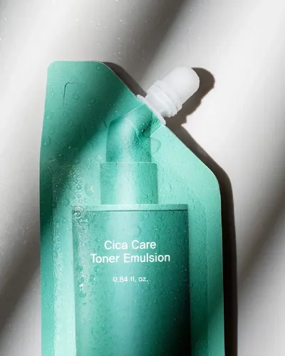 Emulsión Tónica Facial Cica Care 25ml Hidehere