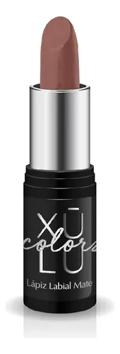 Lápiz Labial En Barra Xúlu Cosméticos Z251166
