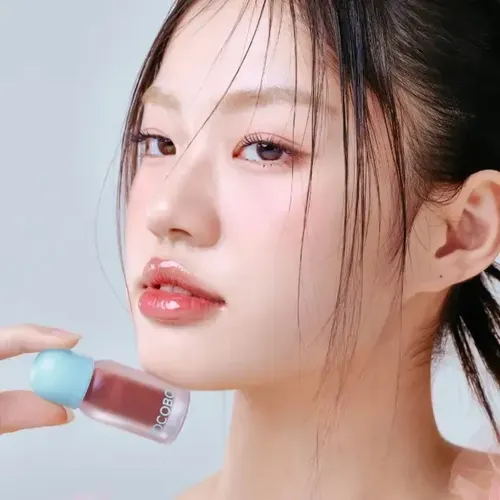 Tocobo – Juicy Berry Plumping Lip Oil Color 13 Choco Berry