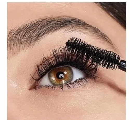 Mascara Pestañas Maybelline Lavable The Falsies Lash Lift