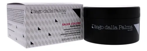 Mascarilla Capilar Diego Dalla Palma Protector Antidecolorac