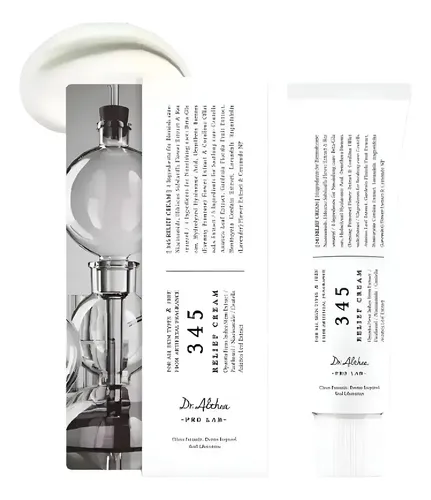 [selection] S. Dr. Althea Cream Reparator 345 Momento De