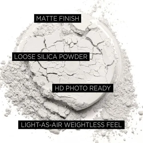 Polvo Translúcido Picture Perfect Pure Cosmetics