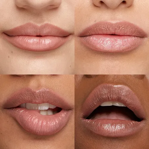 Lápiz De Labios Duradero Kiko Milano Vintage Rose 04