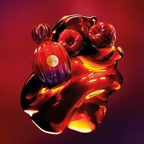 The Icon Elixir Woman Edp Intense 100 Ml