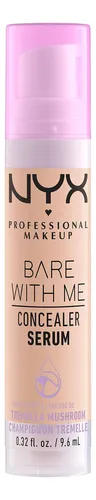 Nyx Bare With Me Sérum Corrector Hidratante 20 Ml