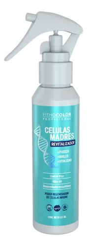 Revitalizador Fithocolor Células Madres Restauración 125ml