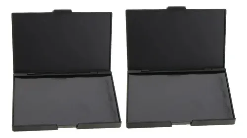 Hy./ 2x Profesional Organizador De Paleta Magnética Vacía