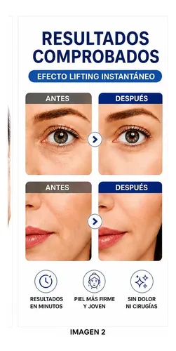 Jeunesse Instantly Ageless Crema Facial Antiarrugas