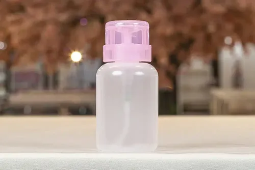 Dosificador Removedor De Esmaltes Uñas Paris Night