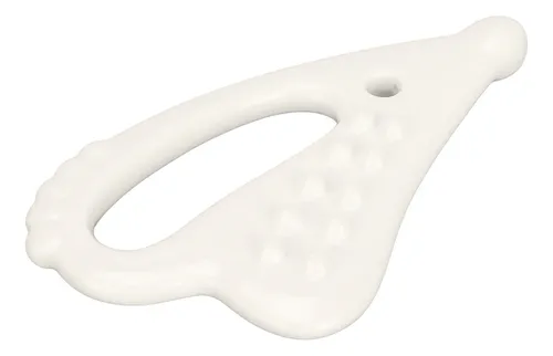 Masajeador Corporal Facial Guasha Cerámico Gua Sha L