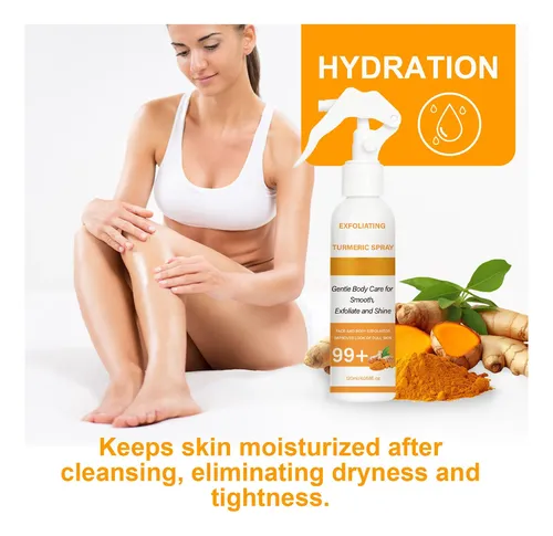Jengibre Limpiador 120ml