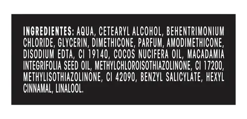 Acondicionador Tresemme Brillo Lamelar 250 Ml