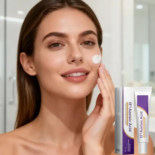 Sérum Facial 15% Ácido Azelaico – Genérico 30ml