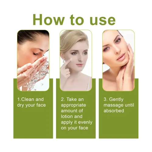 Loción Facial Hidratante E Iluminadora Eelhoe – Suaviza