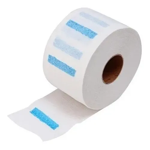 Papel Para Cuello X1 Peluquería Barbería Barbero