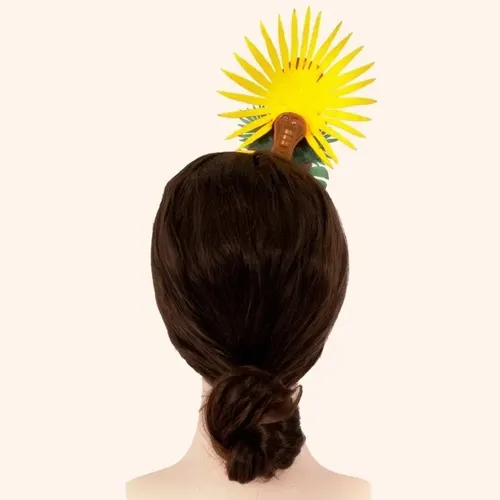 Diademas Iluminadas Con Forma De Aro Con Forma De Flor Con F