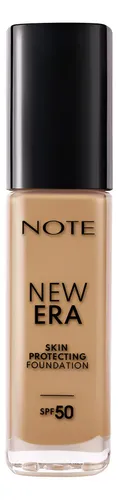 Base De Maquillaje New Era Fps 50 X30ml Note