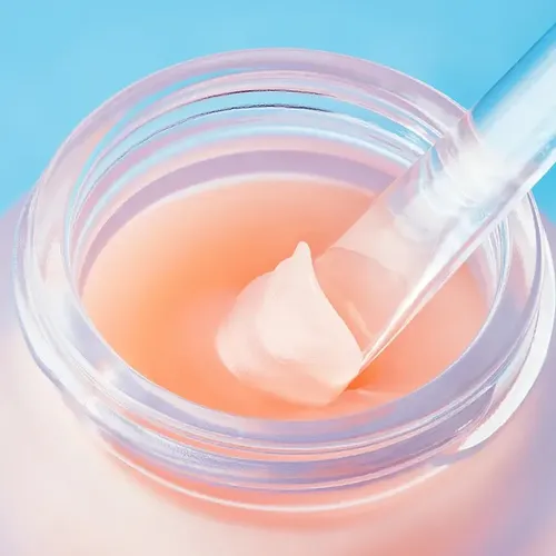 Tocobo Mascarilla Hidratante de Noche para labios Vita Glazed