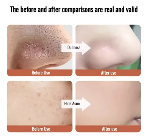 Base De Maquillaje Facial Reparadora No Pegajosa Medellín