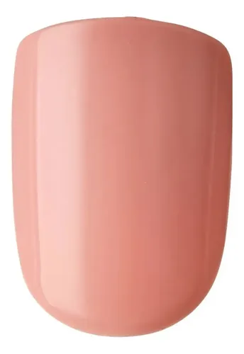 Uñas Kiss Impress Originales Importadas Brilliant