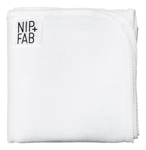 Bálsamo Limpiador Nip+fab Ceramide Fix, 2.53 Onzas Líquidas