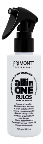 Primont All In One Tratamiento Acondicionador 140ml Local