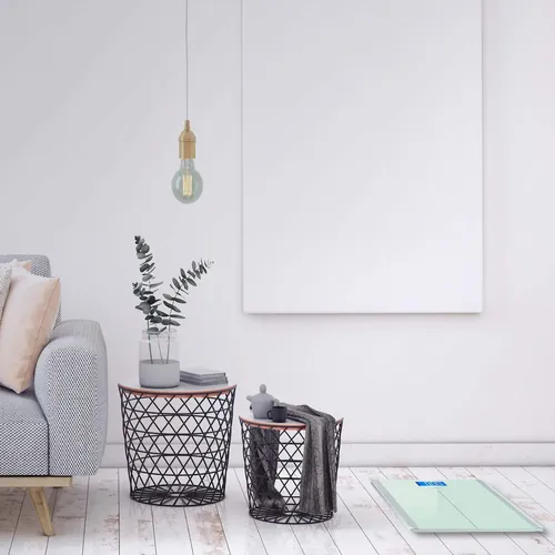 Báscula Eléctrica Digital De Baño Etekcity Para Peso Corpora