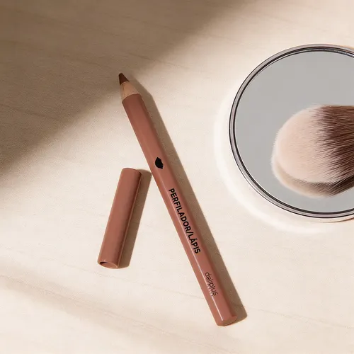 Delineador Labios Deliplus Mercadona Perfilador 06 Canela