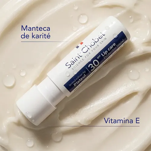 Saint Chobet Limited Edition By Platsul Lip Care 30spf 240ml