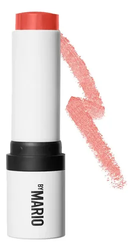 Rubor en Barra Makeup by Mario Soft Pop Blush Stick Tono Soft Coral