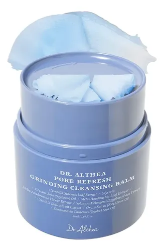 Dr. Althea – Pore Refresh Grinding Cleansing Balm, 50ml