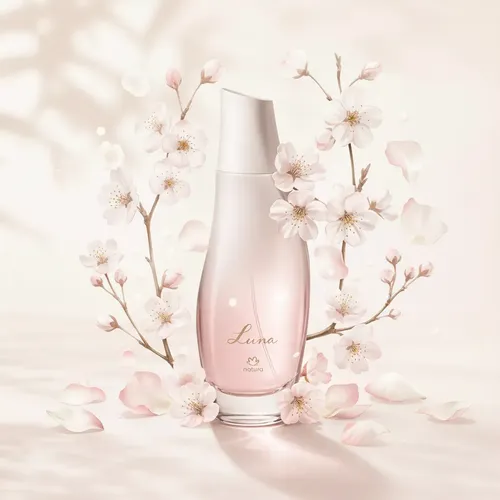 Natura Luna Clásico Tradicional Mujer Eau De Toilette Spray
