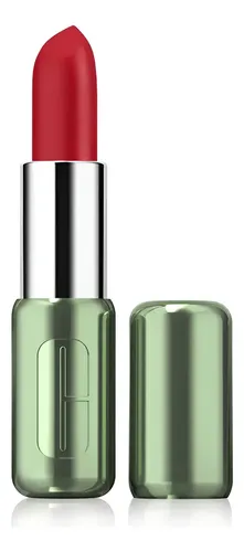 Labial Clinique Pop Longwear Lipstick Matte