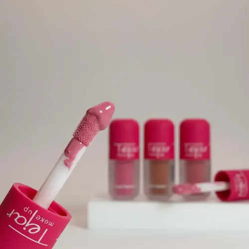 Rubor Liquido Blusher Tejar (pack X 3)