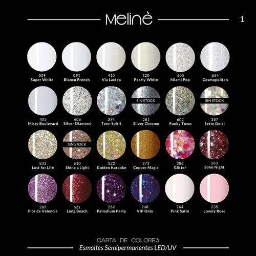 Esmalte Top Coat Matte Semipermanente