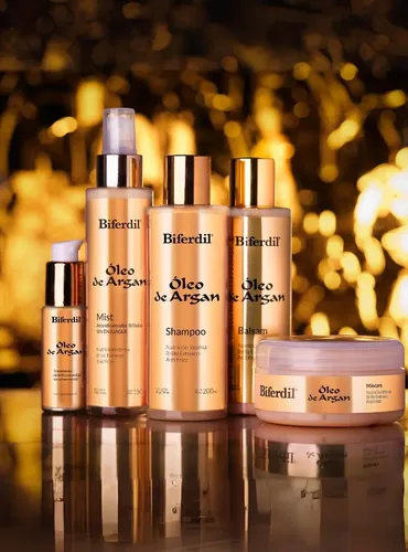 Biferdil Oleo De Argan Bifásico Sin Enjuague X 150 Ml