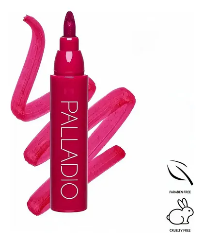 Labial Lip Stain X3ml Palladio