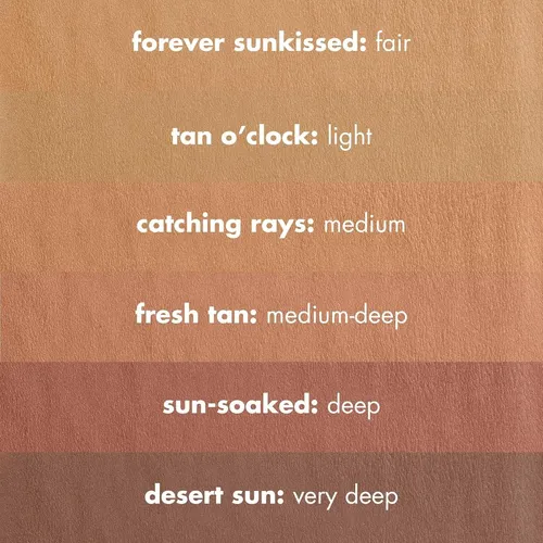 Bronceador En Polvo E.l.f. 9.92g Infundido Con Primer Mate