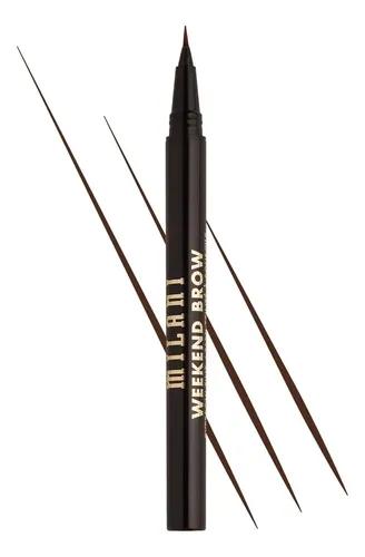 Milani Week Brow Tint 130 Medium Brown