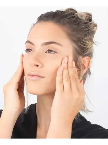 Crema Hyaluronic Acid Intensive Cream Cosrx para piel seca de 100g +20 años