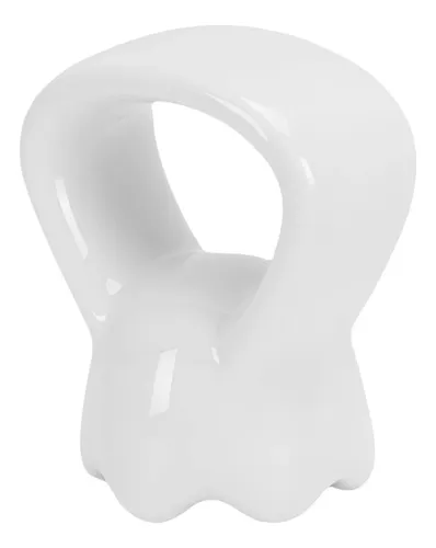 Herramienta De Masaje Gua Sha Ring De Cerámica Para Raspar,