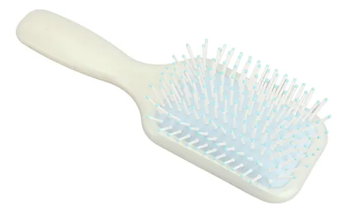 Cepillo Masajeador Con Forma De Cojín, 3 Unidades, Cepillos