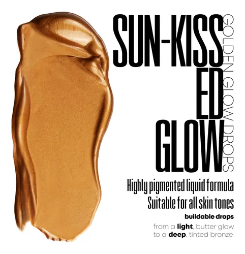 Drgotas Bronceadoras W7 Golden Glow Para Una Piel Impecable,