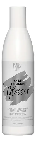 Spray De Brillo Punky Colour 3-en-1 Transparente 8.5 Fl Oz