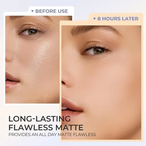 Sace Lady Polvo Compacto Mate 10 G