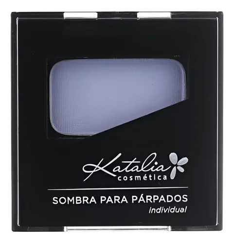 Sombra Compacta Individual – Katalia Color 18